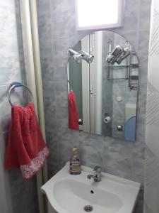 Cozy apartment in downtown