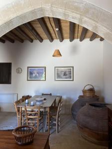 Levanda House - Traditional House Vasa Koilaniou