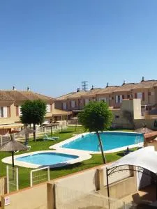 PUERTA MARINA - La Redondela