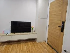 Sukhumvit​ 101 - Phrakhanong