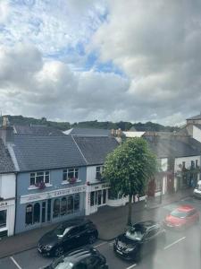 No 12 Bridge Street - Town Centre Apartment