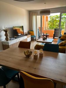 Appartement La Casa Soleada Mar Menor Golf & Padel Resort