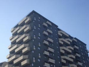 City Garden Apartment