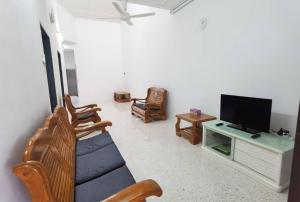 Taiping Warm Homestay Aulong