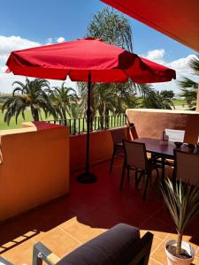 Appartement La Casa Soleada Mar Menor Golf & Padel Resort