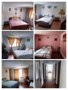 Cabana Țibleș Bichigiu