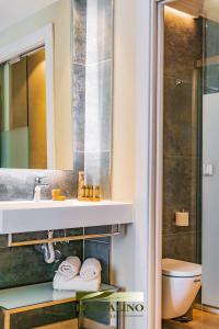 Hotel Boccalino Sitges