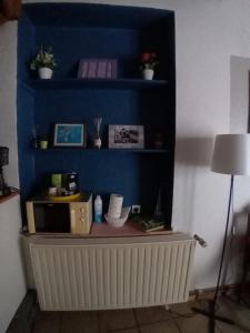 B&B / Chambres d'hotes Chambre spacieuse dans joli village alsacien : photos des chambres