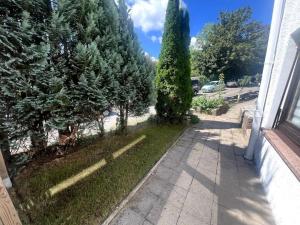 Budahome im Schwarzwald