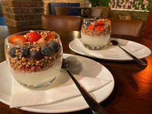 The Shire Accommodation