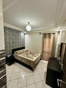 2 bedroom apartments in Mohamedia