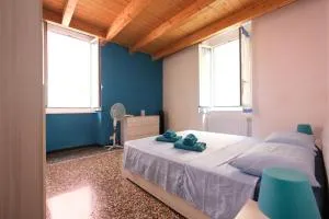 Aria di Recco by PortofinoVacanze - Recco