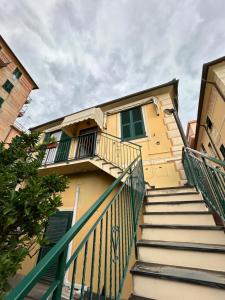 Aria di Recco by PortofinoVacanze