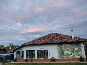 Къща за гости РАЙ 10човека