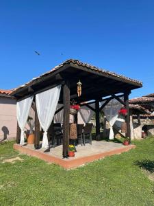 Къща за гости РАЙ 10човека