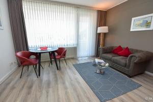 Haus "Baltic" Appartement BAL026