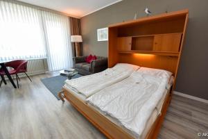 Haus "Baltic" Appartement BAL026