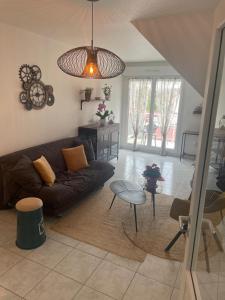 Appartements Le Square : photos des chambres