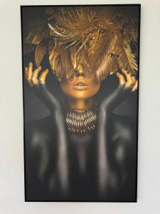 Isaak Apartment Schlossblick