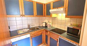 Maibrunnalm SKI IN & SKI OUT