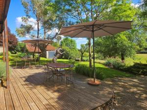 B&B / Chambres d'hotes LA GRANGE : photos des chambres