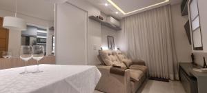 Decorado e Confortável