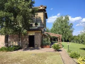 L'Essiccatoio - 法布里卡－迪罗马