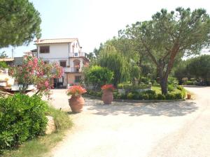 Appartamenti Casa Rossi