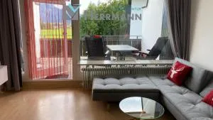 Ferienwohnung Panoramablick - Halblech