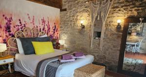 B&B / Chambres d'hotes LA GRANGE : photos des chambres