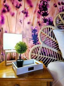 B&B / Chambres d'hotes LA GRANGE : photos des chambres
