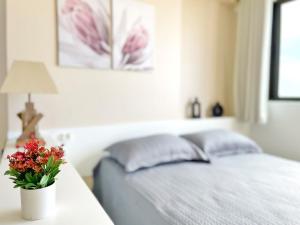 GHS1307 · Perfeito apt entre aeroportopraiashopping