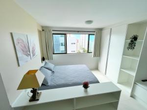 GHS1307 · Perfeito apt entre aeroportopraiashopping