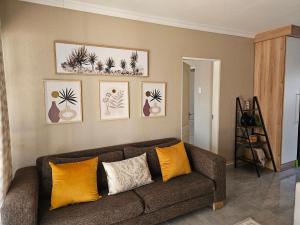 Prime Nest Guest Apartments