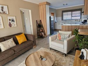 Prime Nest Guest Apartments
