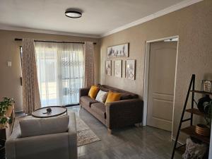 Prime Nest Guest Apartments