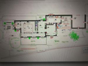 Propriété de luxe en bord de mer