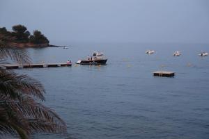 Propriété de luxe en bord de mer