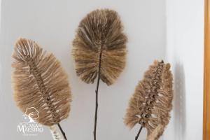 La Casa del Maestro Attico