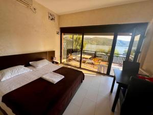 Pensiunea Maria Teodora