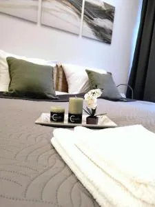 Apartments Schwandorf - Bodenwöhr