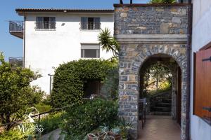 La Casa del Maestro Attico