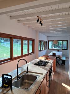 Casa-chalé da Pedra Furada