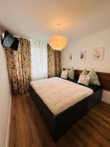 Sparrow apartmens - Superior family - Haniska