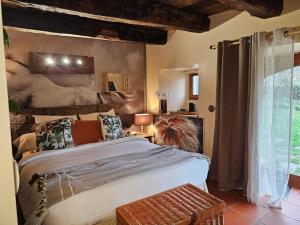 B&B / Chambres d'hotes LA GRANGE : photos des chambres