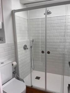 Preciosa casa con terraza