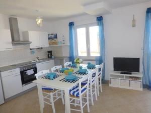 Apartmani Kvesic - Azzurro