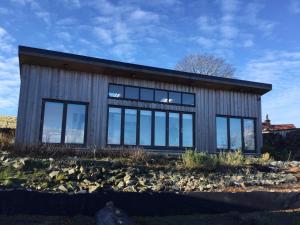 Tirlaggan House - 4hvězdičkové hotely ve městě Oban