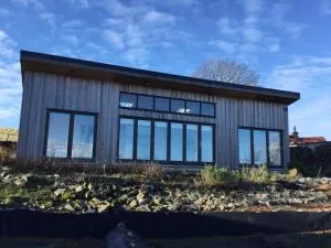 Tirlaggan House - Isle of Lismore