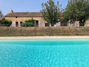 Maisons de vacances Lueurs de Gorce : photos des chambres